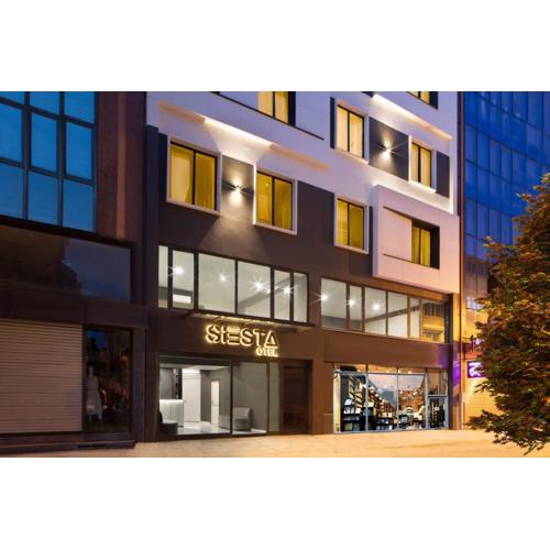 Siesta Hotel Bakırköy