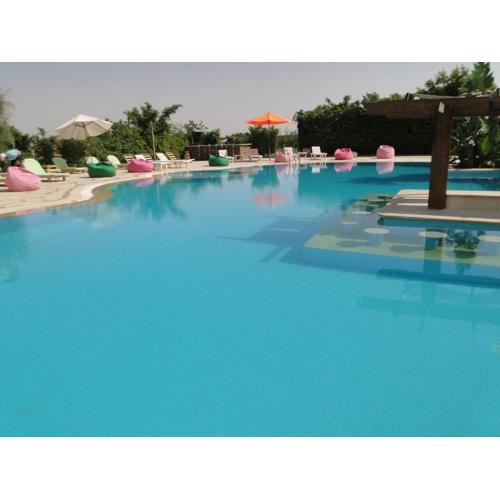 Siesta Marina Hotel