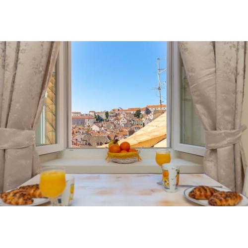 Siesta Ragusa