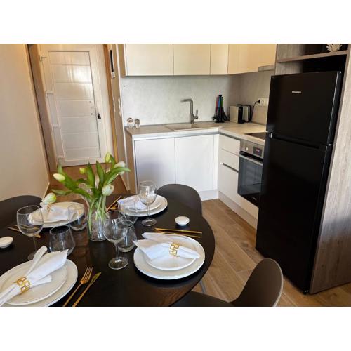 Siesta Thassos - Luxury Apartment
