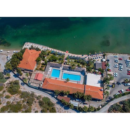 Sifne Thermal Otel