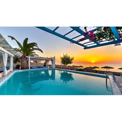 Sigalas Beach Hotel