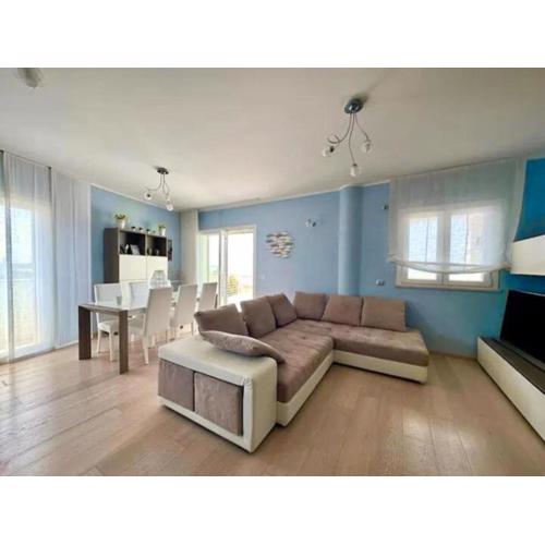SIGIS HOUSE - Independent Apartment Sea View