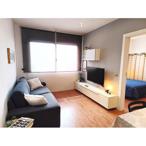 Siglo XX - Nuevo apartamento para 3