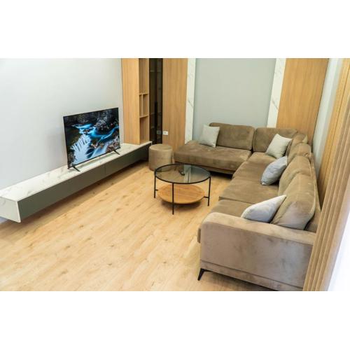 Signature apartment 10