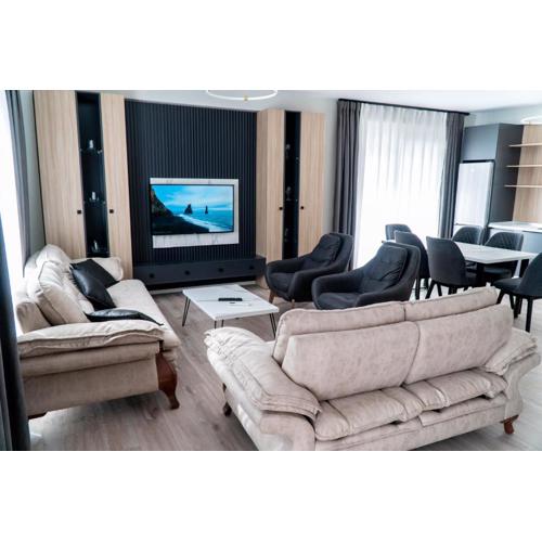 Signature apartment 9