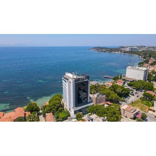 Signature Blue Resort Kuşadası