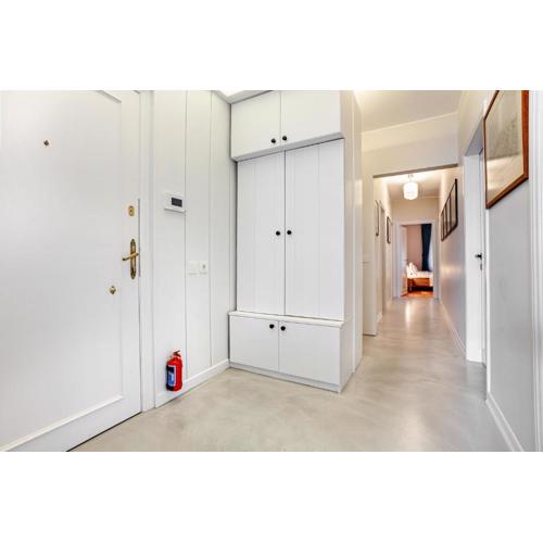 Sıgnature Luxury Apartment at Galataport/Emre2