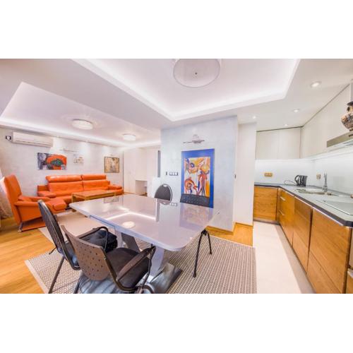 Signature Suite - 1 Bedroom