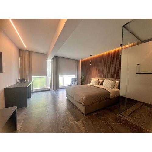 Signature Suites - Athens