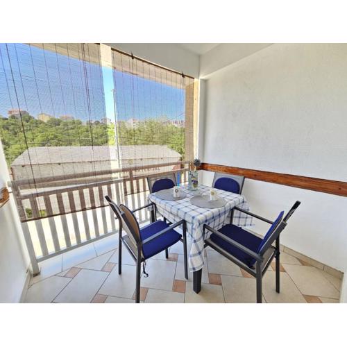 SIGNET NV - Apartment for 2-3 persons with balcony
