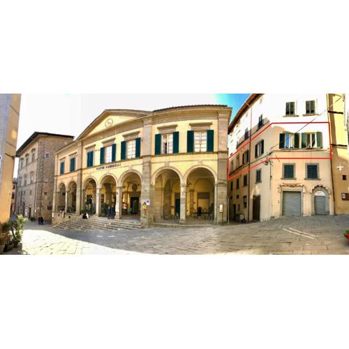 SIGNORELLI HOUSE