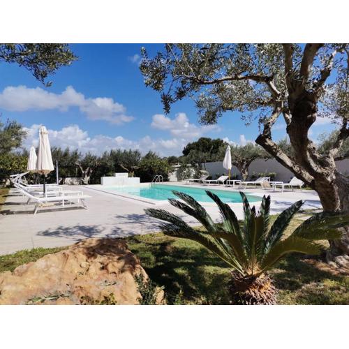 Signorino Eco Resort & Spa