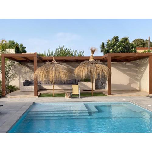 Signorino Suites&Pool