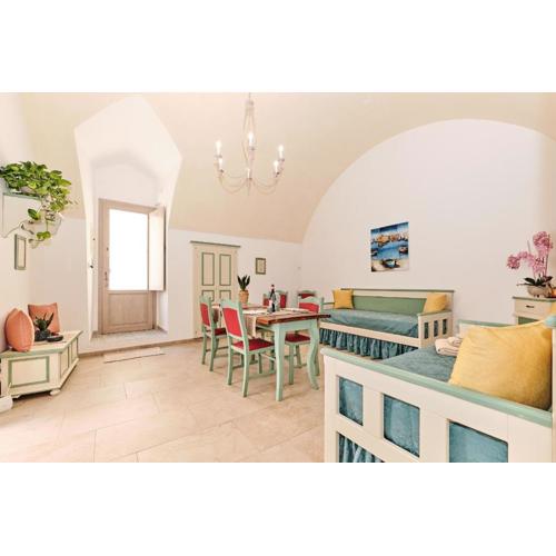 SIGNURIA APARTMENT