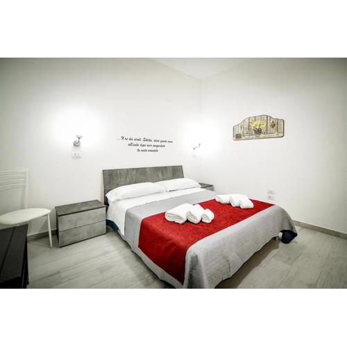 Sikania Rooms