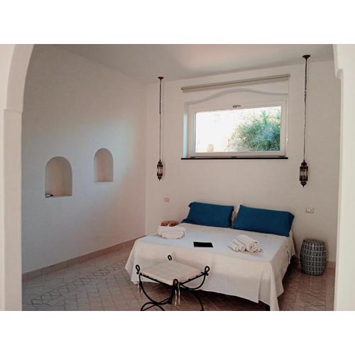 Sikelia elegant suite