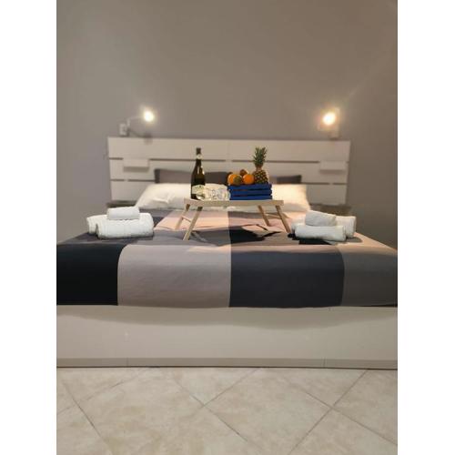 Sikelia House Cefalù