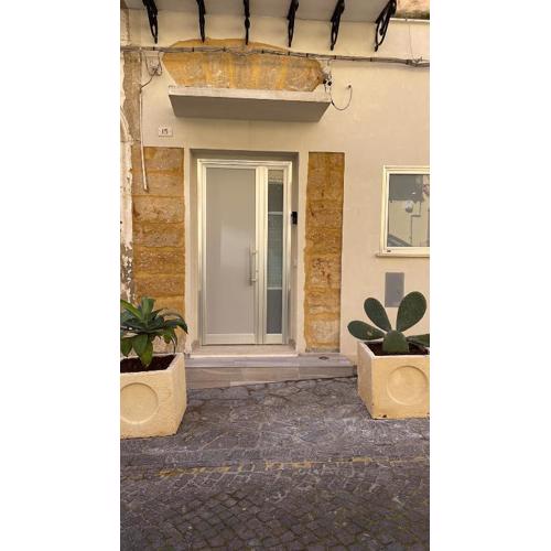 SIKELIA LUXURY ROOMS