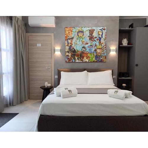 Sikelia Superior Rooms Milazzo