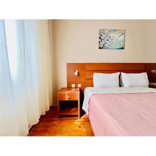 Sikia Luxury Apartments