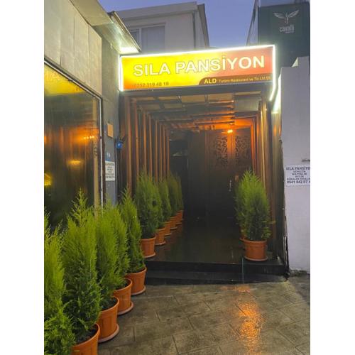 Sıla pansiyon