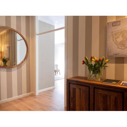 Sile Suite with private infrared sauna