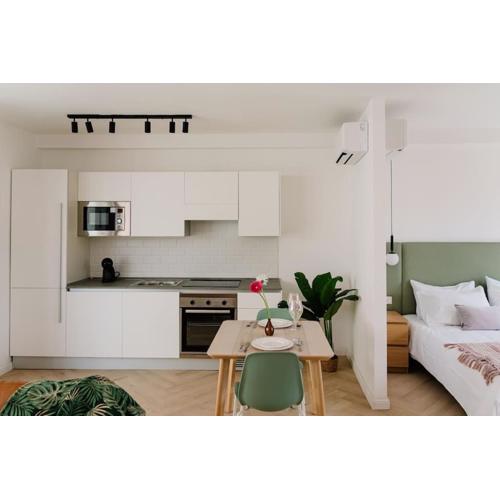 Silema Main street Luxury Suite 8