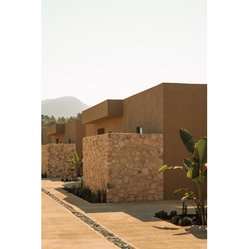 Silence Villas