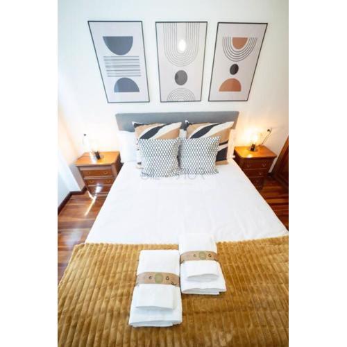 Silencio Apartamento