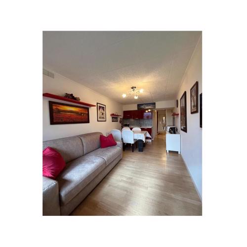 Silene Cervinia apartment Vda Vacanze in Vetta CIR 0473