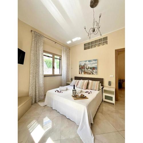 Silene Charme Apartment