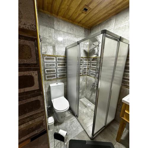 Silenos Stone House Sille Antiq City