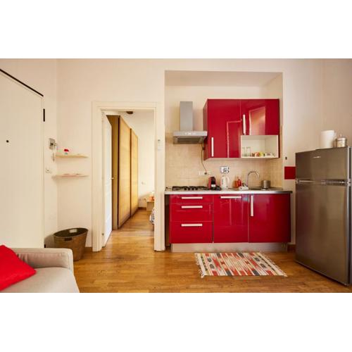 Silent and Cosy apartment free Netflix and Disney plus