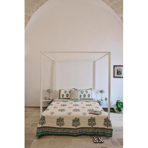 Silentio Suite N2-Ostuni-Jacuzzi