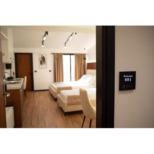 Silis Suite