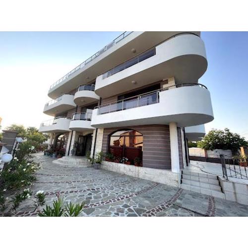 Silistar Hotel
