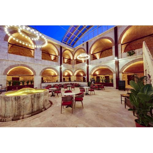 Silk Road Museum Hotel