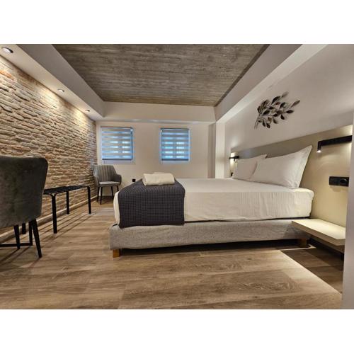Silk Suites by YHA