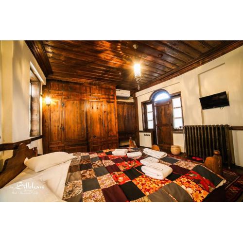 Sillehan Boutique Hotel