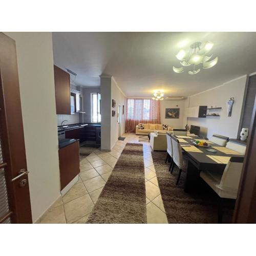 Siloel City Center Apartment
