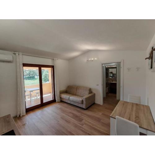 Silone superior apartment - Olbia Mare