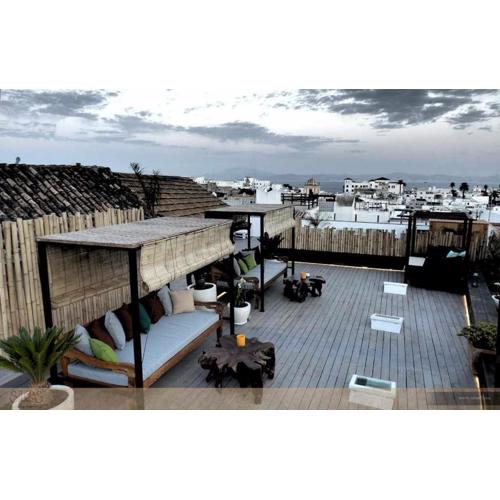 Silos19 Suites
