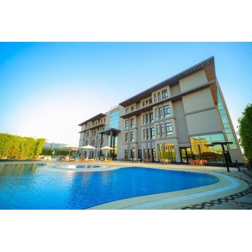 Silotel - Boutique Hotel , Sadat City