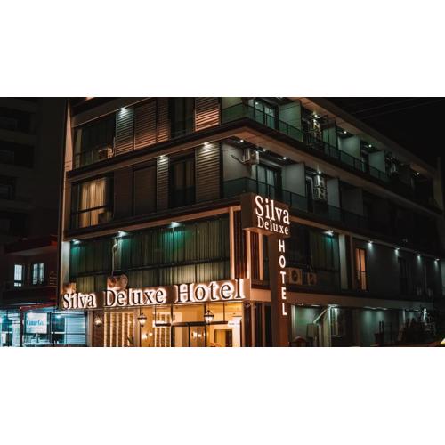 SİLVA DELUXE Hotel