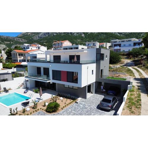 Silva Maris Apartments