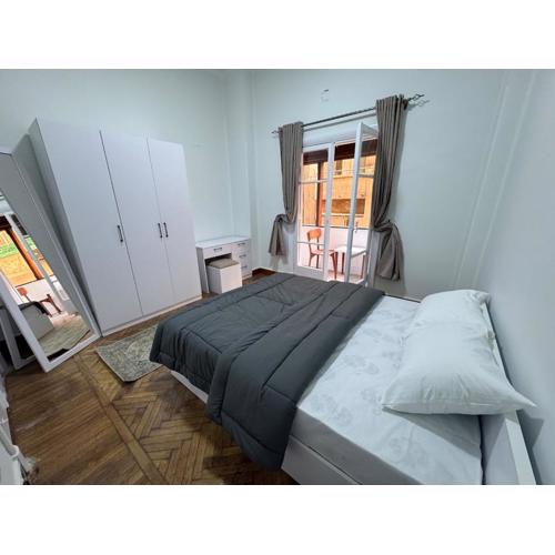Silver 3BR In Downtown - Egyptian Museum