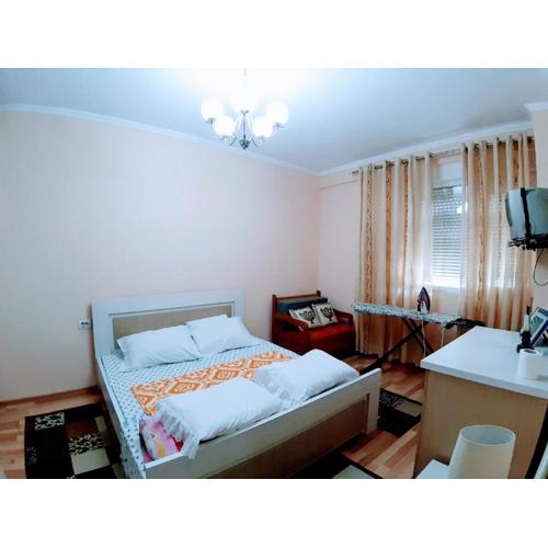 SILVER apartament
