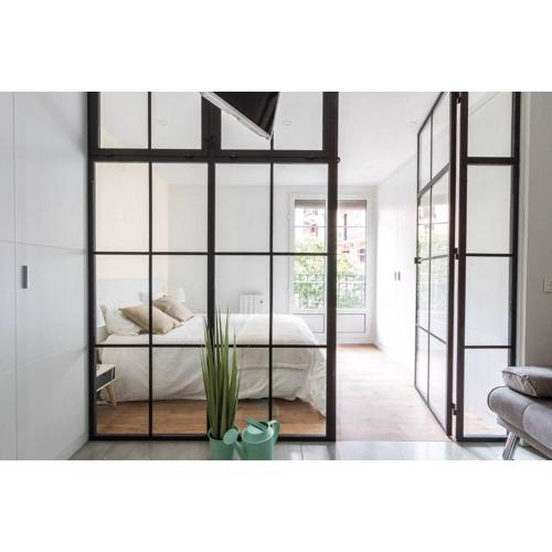 Silver Apartment Calle Toledo by Batuecas