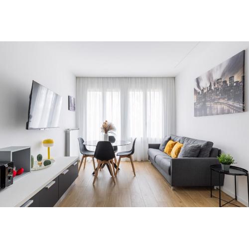 Silver Azzo Gardino n 9 interno 4-3